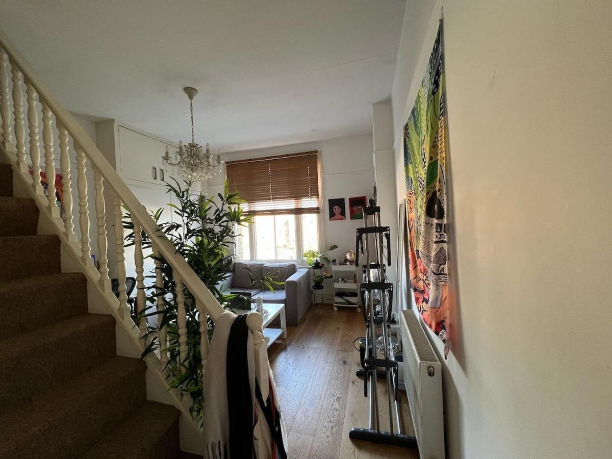 Maisonette Flat In Putney * London