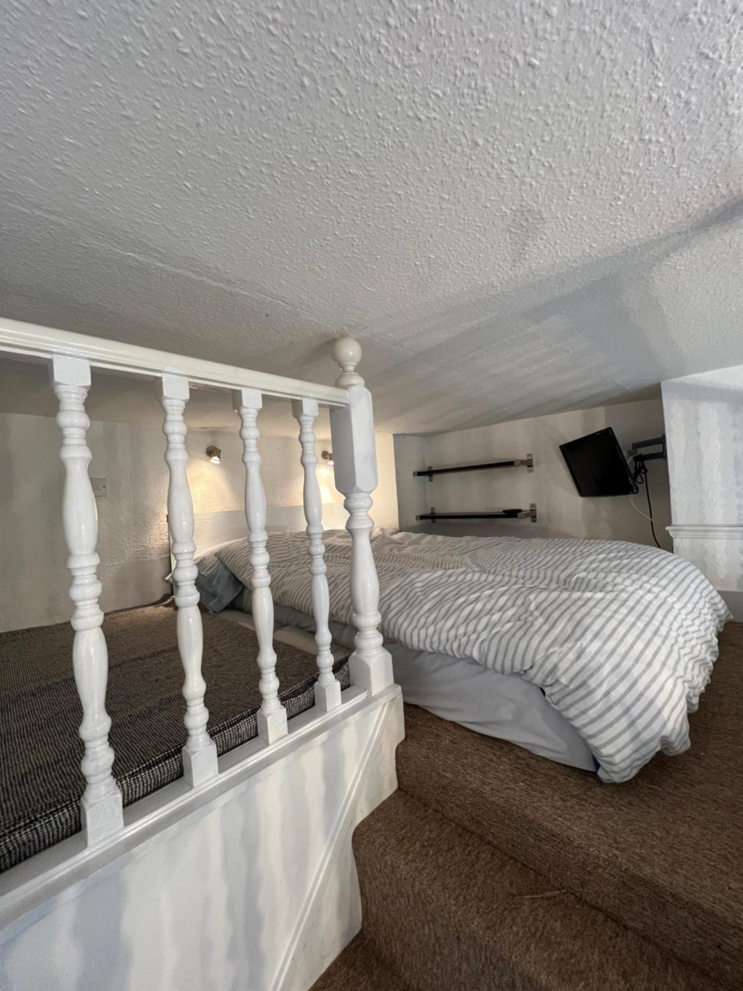 Apartamento Maisonette Flat In Putney