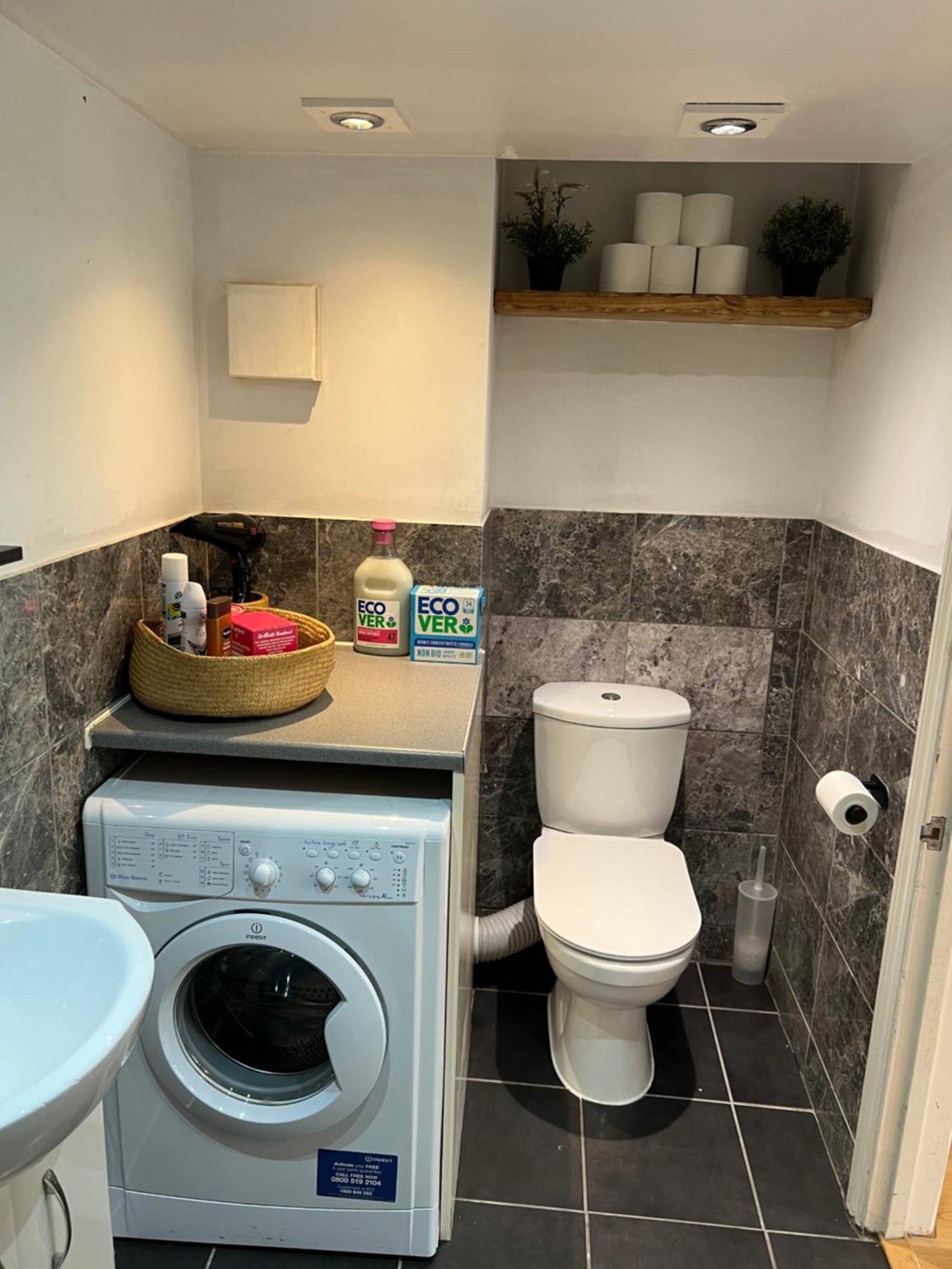 Apartamento Maisonette Flat In Putney