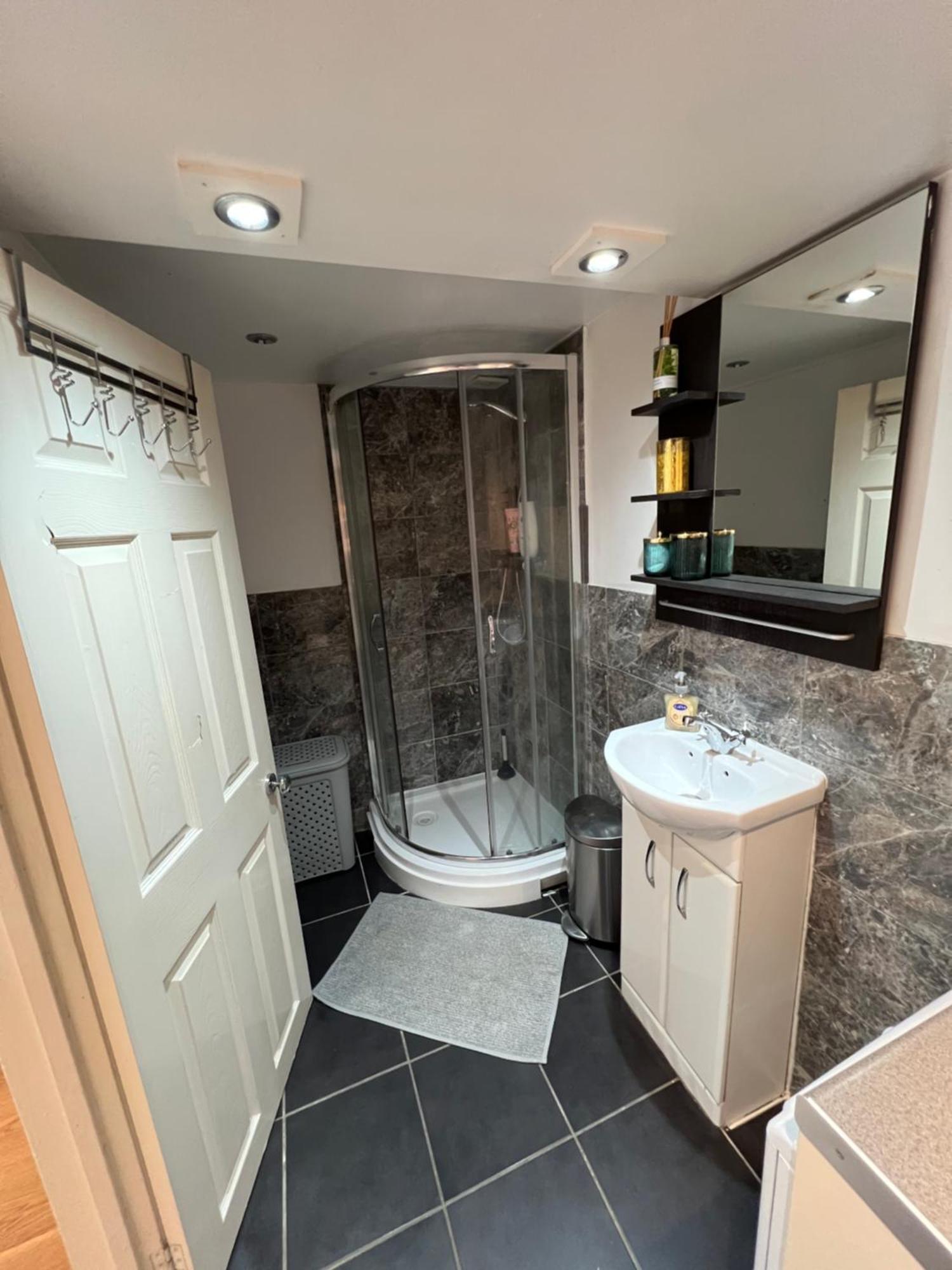 Apartamento Maisonette Flat In Putney Londres