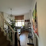 Maisonette Studio Flat In Putney
