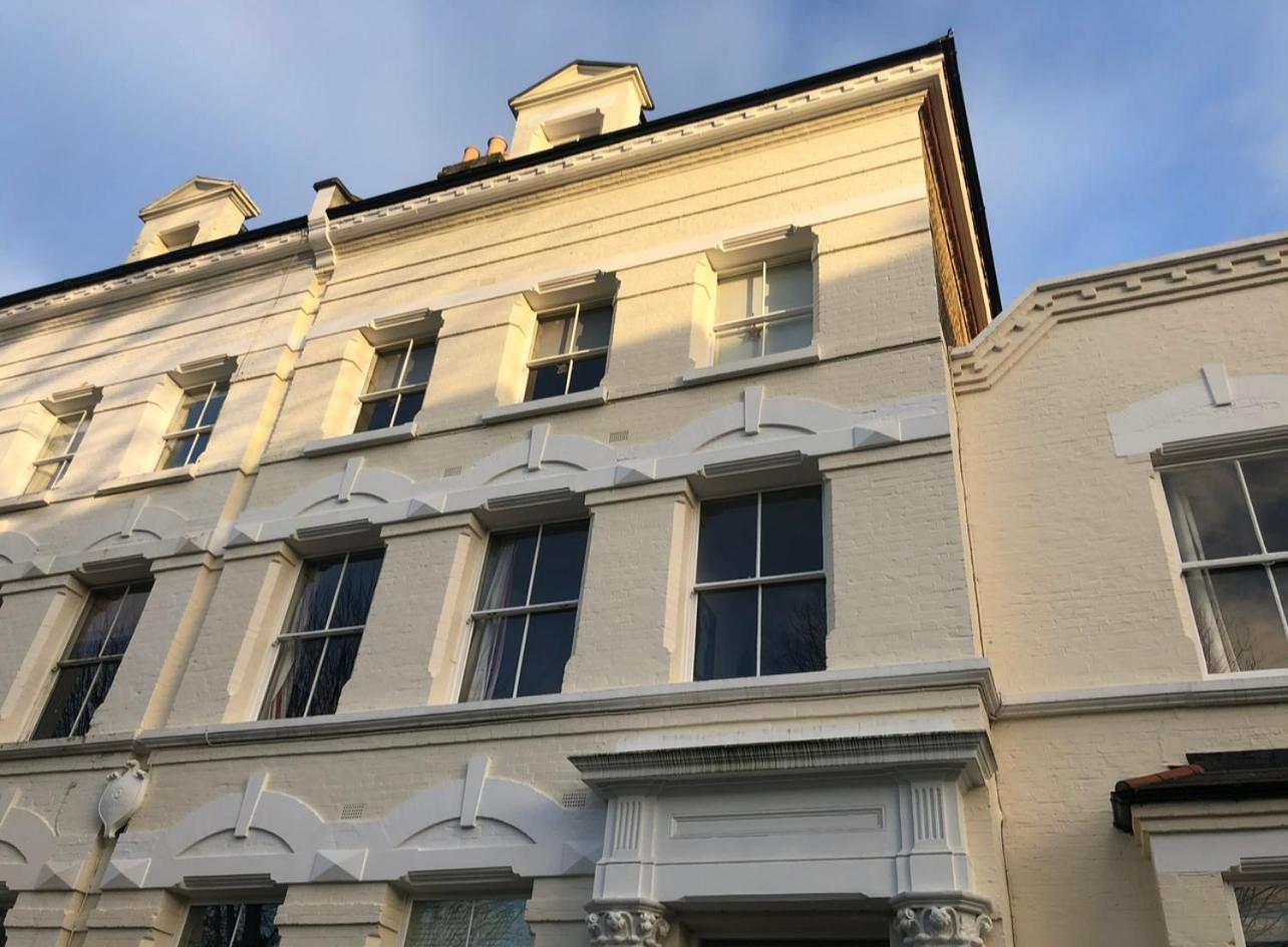 Maisonette Flat In Putney Appartement