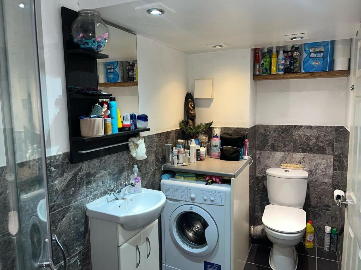 Appartement Maisonette Flat In Putney Londres