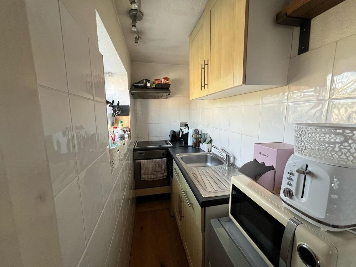Maisonette Flat In Putney Appartement Londres