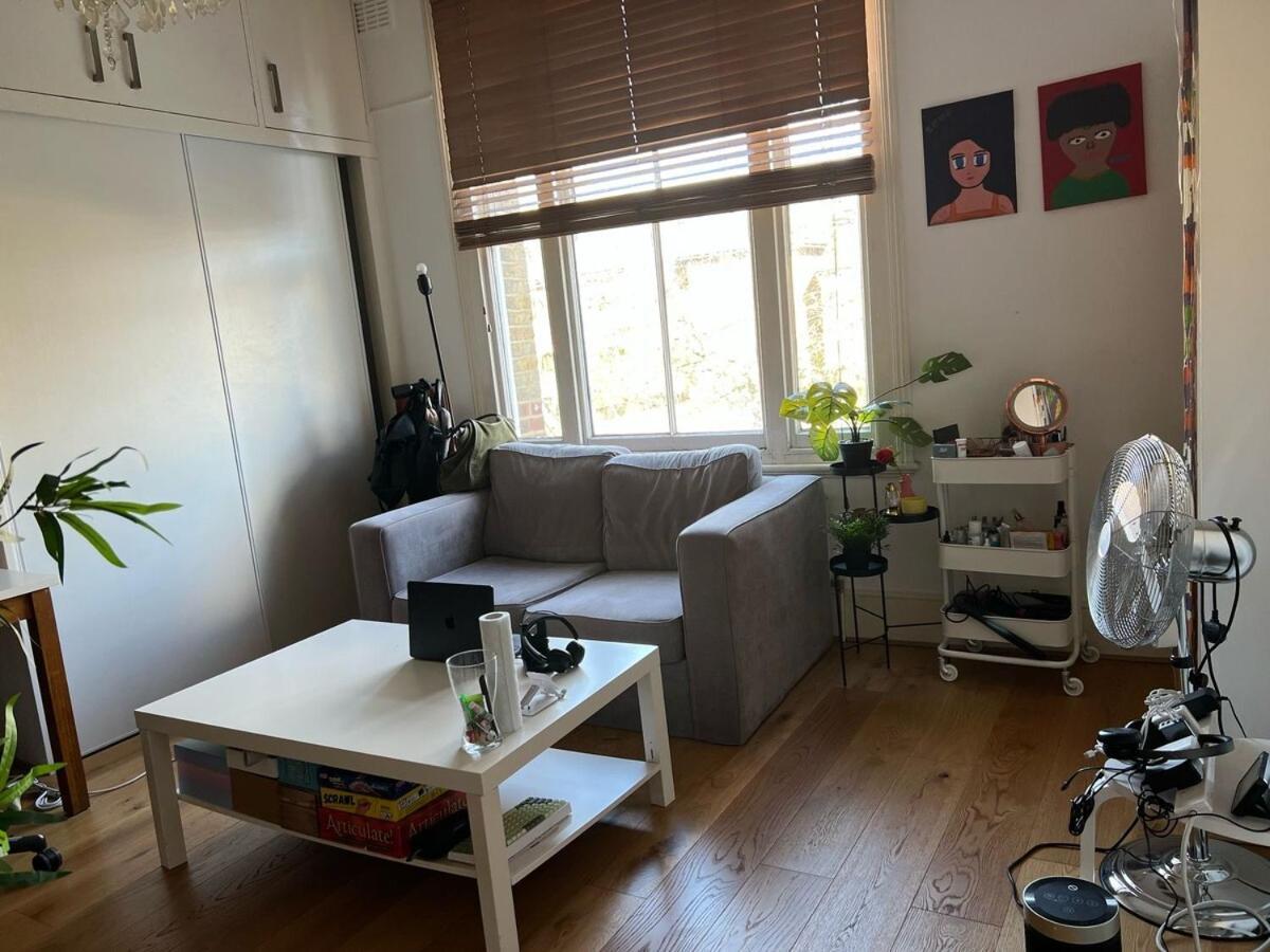 Maisonette Flat In Putney Appartement