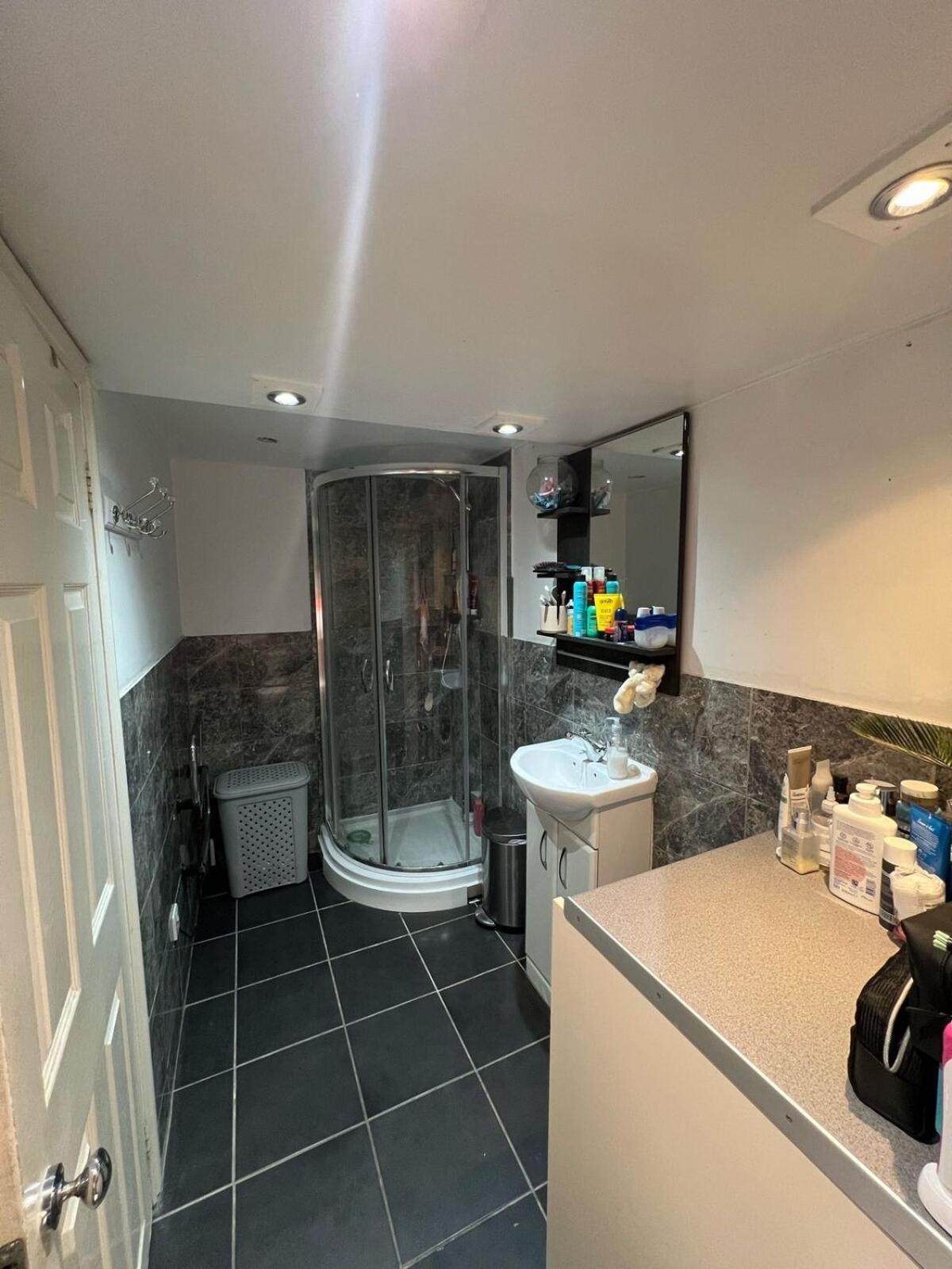 Maisonette Flat In Putney Appartement *