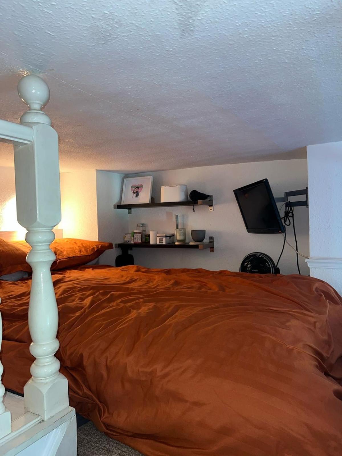 Appartement Maisonette Flat In Putney