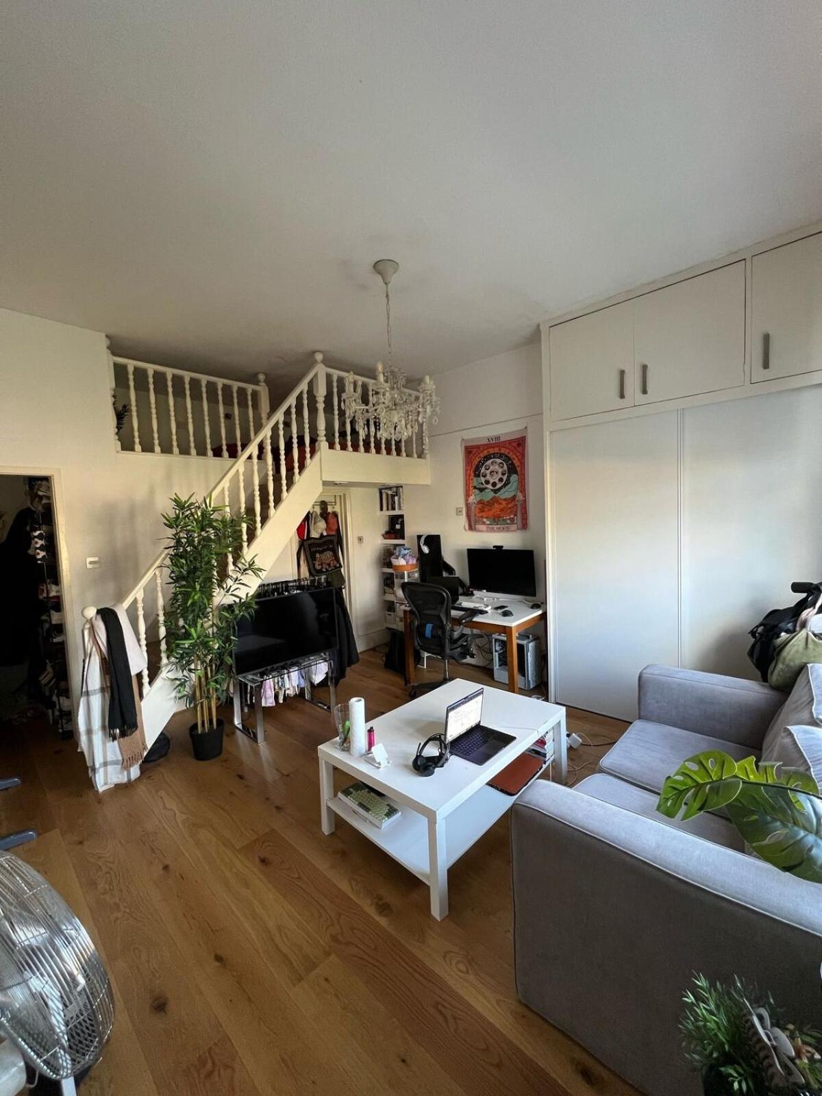 Appartement Maisonette Flat In Putney
